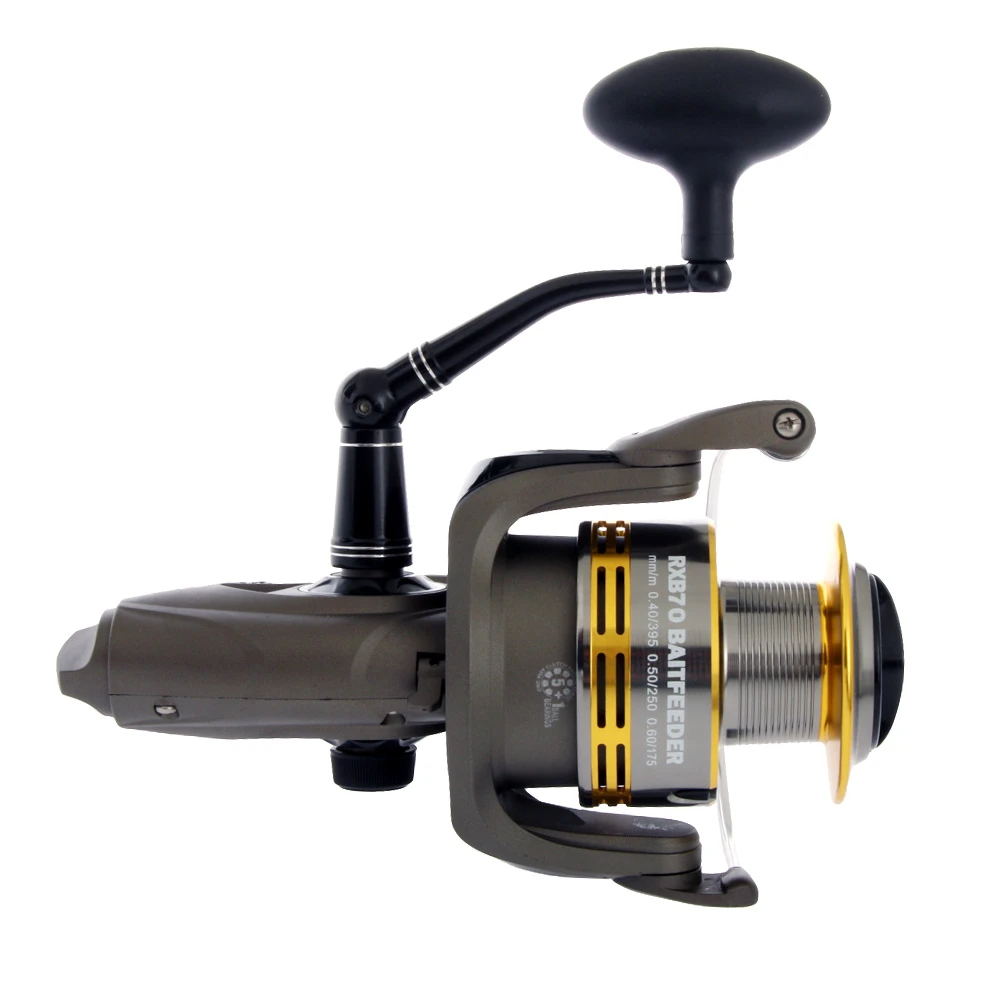 Kilwell RXB70 Baitfeeder Reel - Image 6
