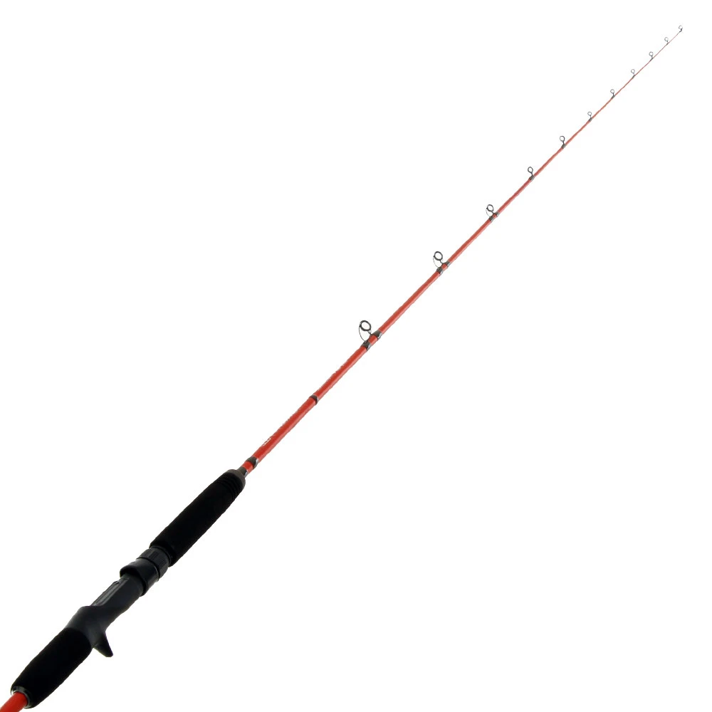Okuma Nano Matrix Plus Casting Slow Jig Rod 7ft 8-10kg 1pc