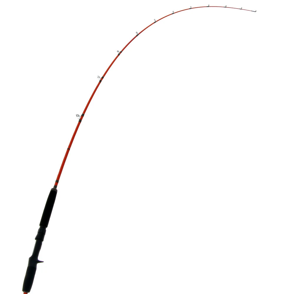 Okuma Nano Matrix Plus Casting Slow Jig Rod 7ft 8-10kg 1pc - Image 2