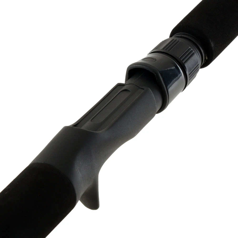 Okuma Nano Matrix Plus Casting Slow Jig Rod 7ft 8-10kg 1pc - Image 3