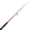 Okuma Nano Matrix Plus Spinning Rock Rod 10ft 10-24kg 3pc