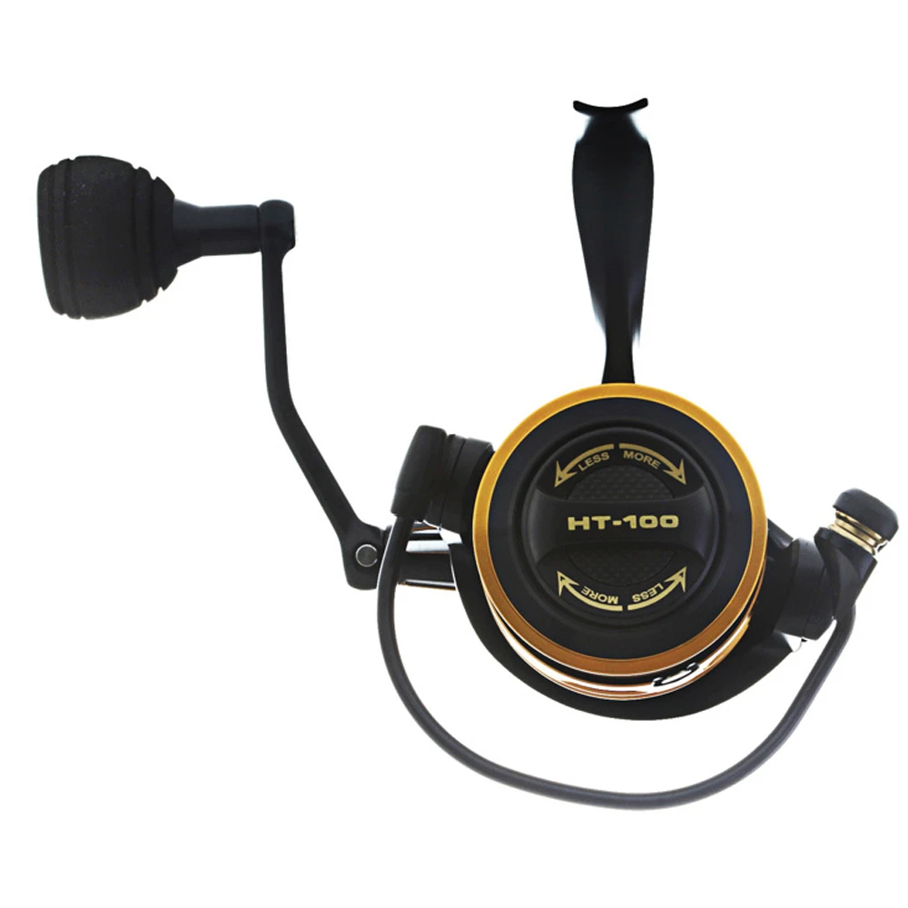 PENN Clash 5000 Spinning Reel - Image 4