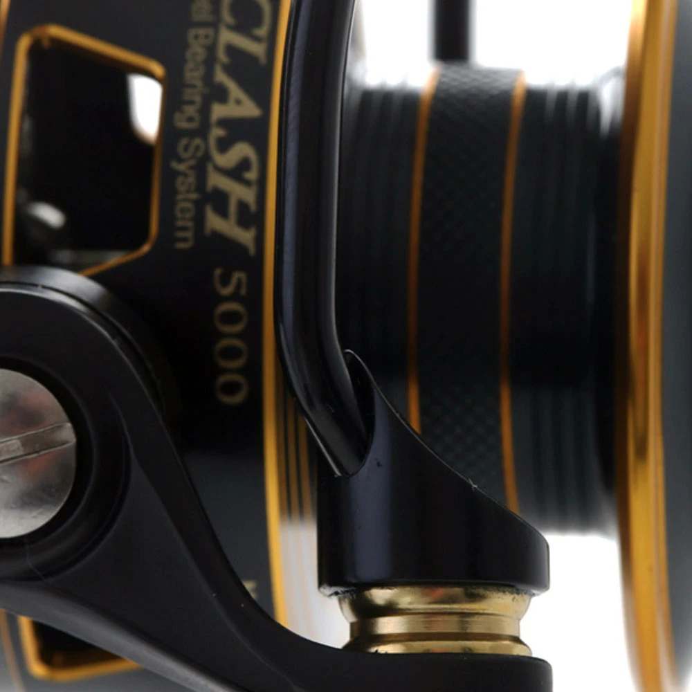 PENN Clash 5000 Spinning Reel - Image 6