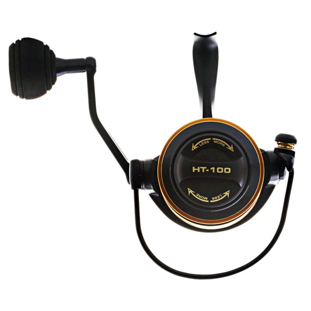 PENN Clash 8000 Spinning Reel - Image 4