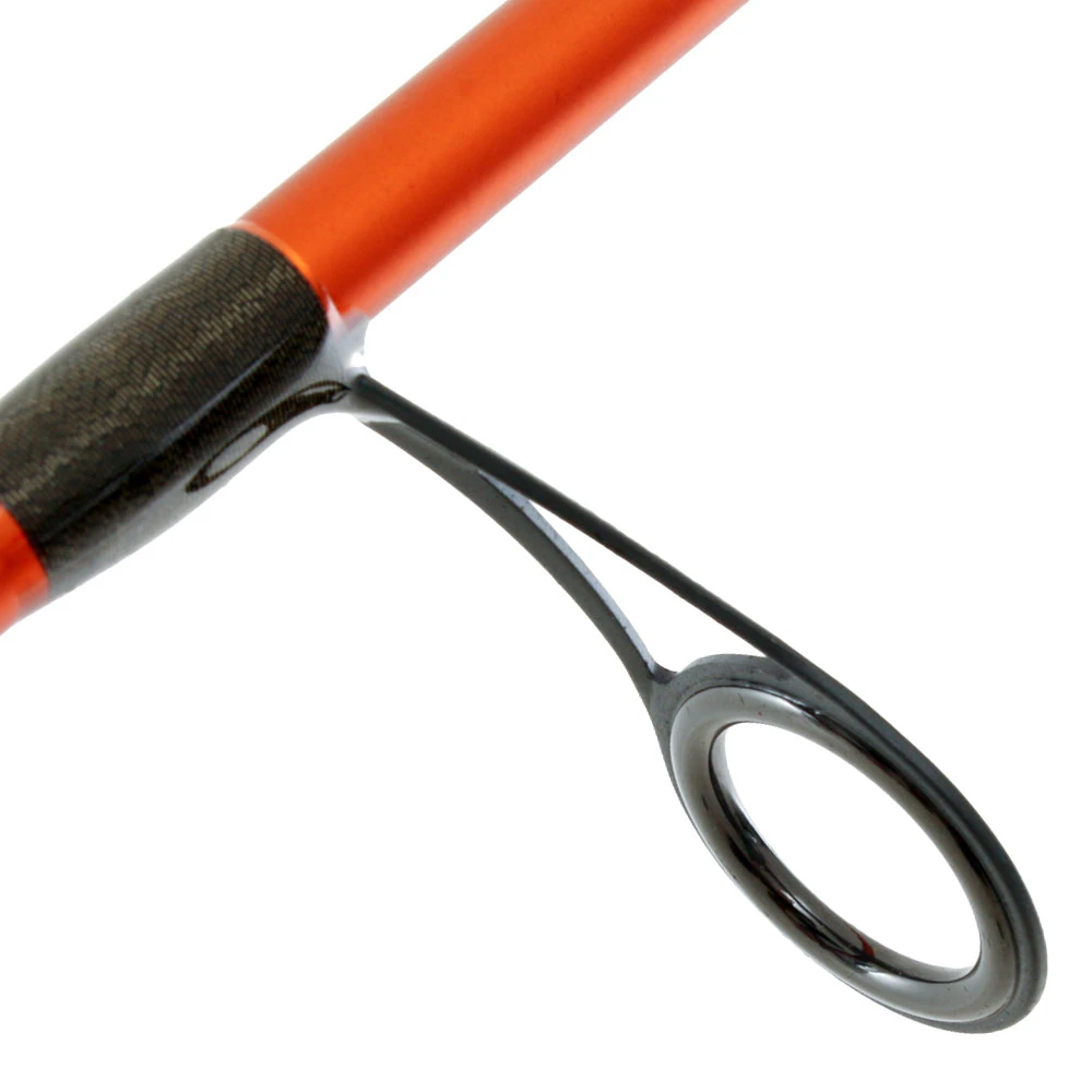 Okuma Nano Matrix Plus Soft Bait Rod 7ft 8-12kg 2pc - Image 5