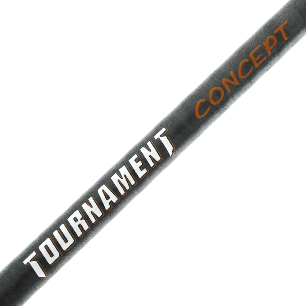 Okuma Tournament Concept Spinning Soft Bait Rod 7ft 6-10kg 2pc - Image 4