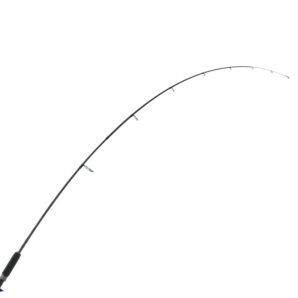 Okuma Tournament Concept Spinning Soft Bait Rod 7ft 6-10kg 2pc - Image 2