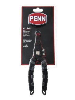PENN Bull Nose Pliers 8in