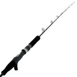 Okuma Tournament Concept OH Jigging Rod 5ft 3in 100-250g 1pc