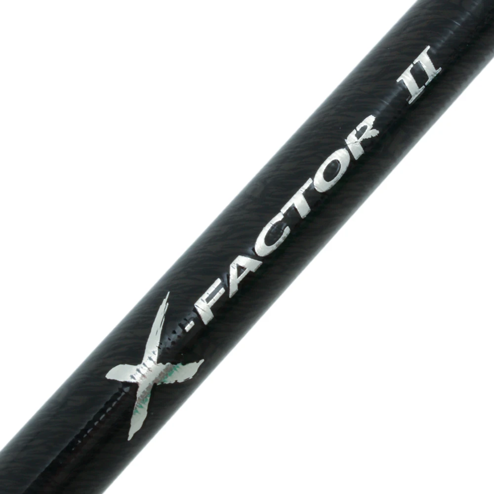 Okuma X-Factor II Spinning Boat Rod 7ft 10-15kg 1pc - Image 4