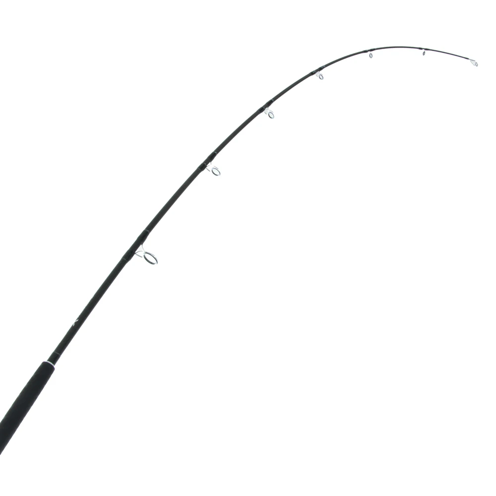 Okuma X-Factor II Spinning Boat Rod 7ft 10-15kg 1pc - Image 2