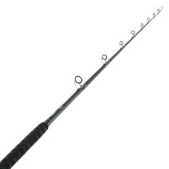 Okuma X-Factor II Overhead Boat Rod 6ft 6in 15kg 1pc