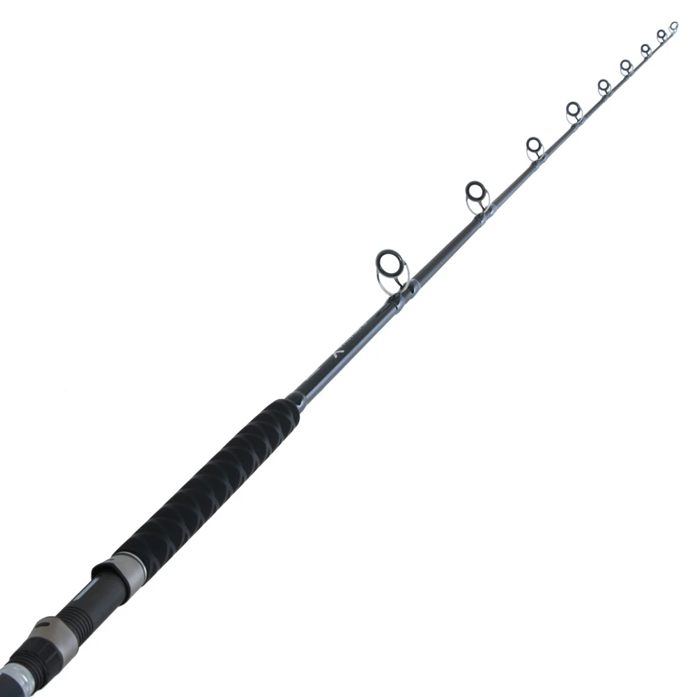Okuma X-Factor II Overhead Boat Rod 6ft 6in 10kg 1pc