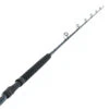 Okuma X-Factor II Roller Tip Game Rod 5ft 8in 24kg 1pc
