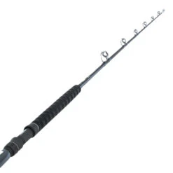Okuma X-Factor II Roller Tip Game Rod 5ft 8in 24kg 1pc