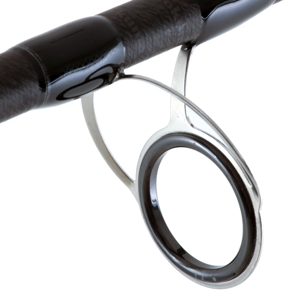 Okuma X-Factor II Spinning Surf Rod 14ft 3-5oz 3pc - Image 5