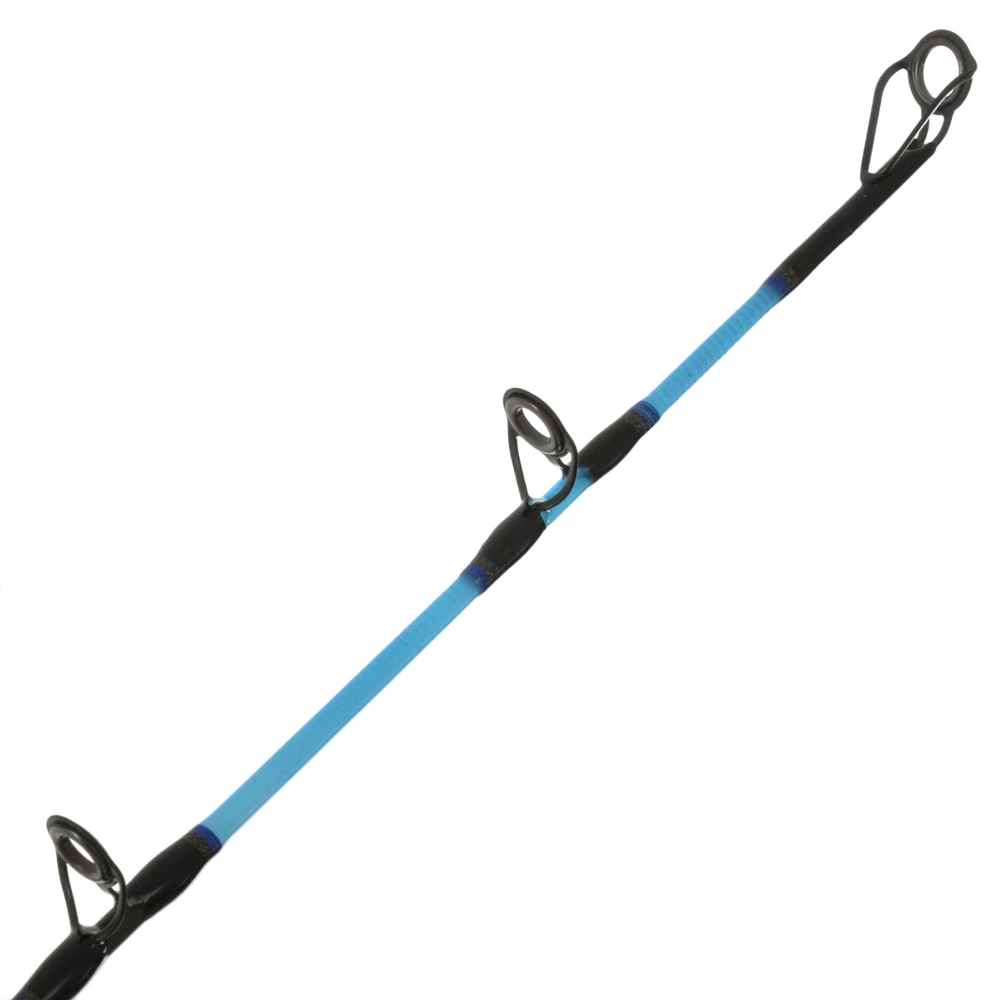 Okuma Sensor Tip OH Boat Rod 6ft 15kg 1pc - Image 6