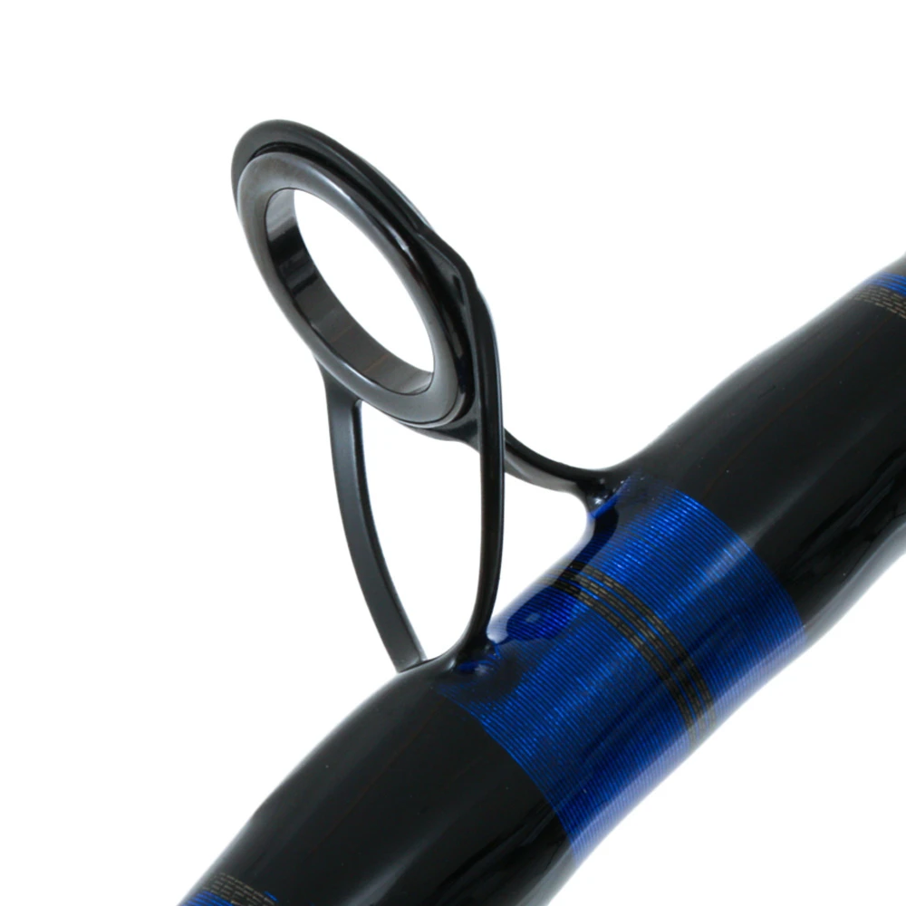 Okuma Sensor Tip OH Boat Rod 6ft 15kg 1pc - Image 5