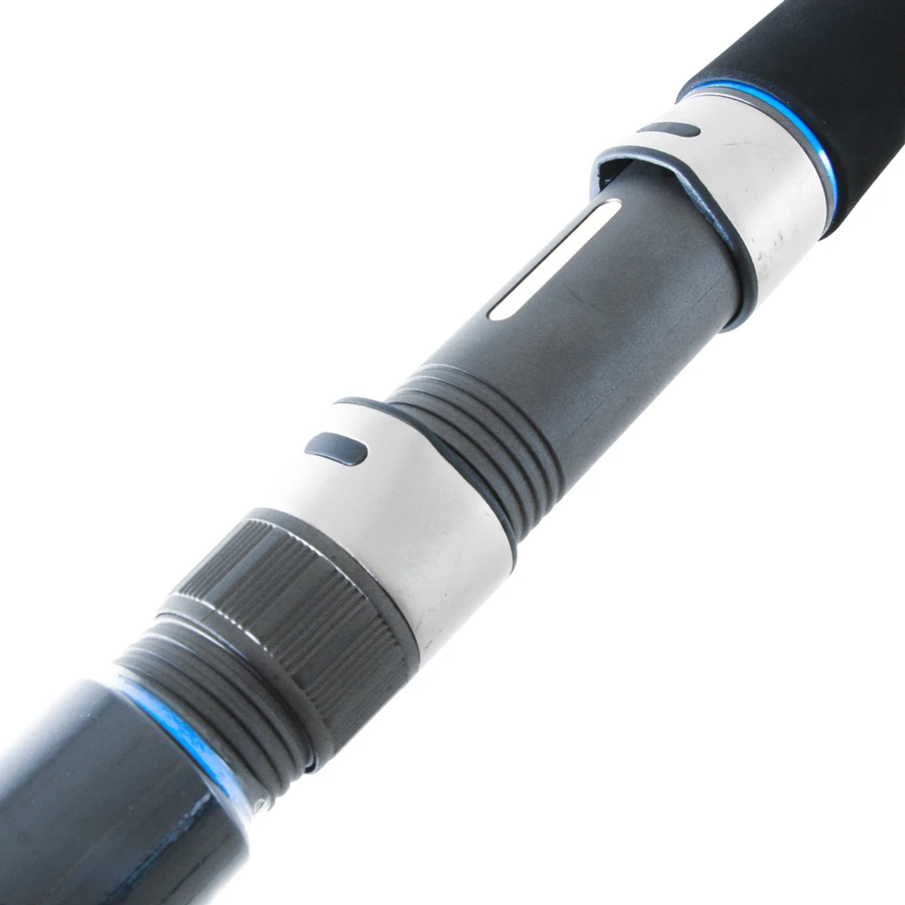 Okuma Sensor Tip Rock / Surf Rod 10ft 15kg 3pc - Image 2