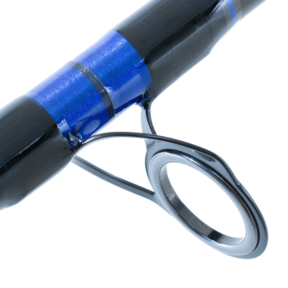 Okuma Sensor Tip Rock / Surf Rod 10ft 15kg 3pc - Image 5