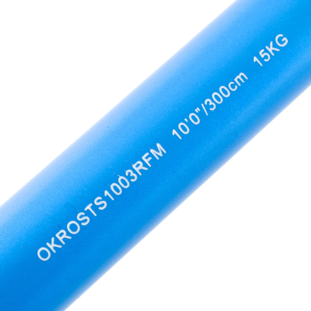 Okuma Sensor Tip Rock / Surf Rod 10ft 15kg 3pc - Image 4