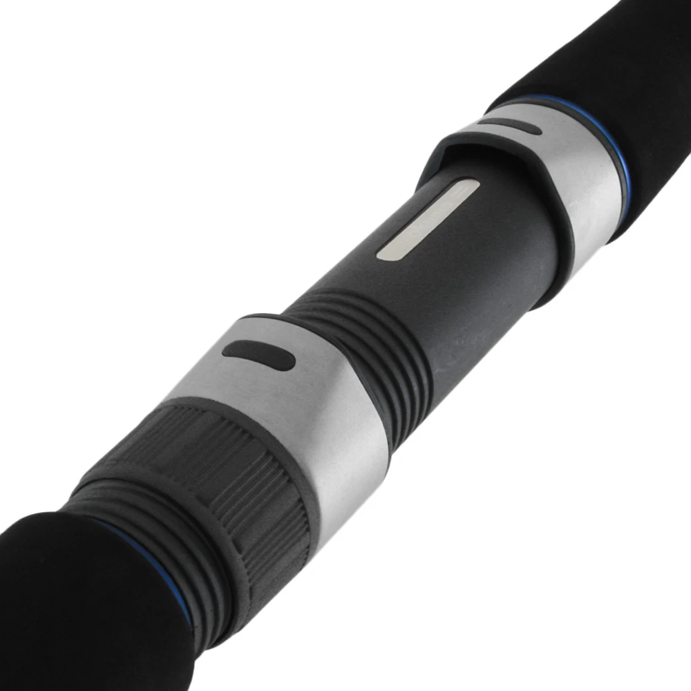 Okuma Sensor Tip Surf Rod 12ft 3-6oz 3pc - Image 2