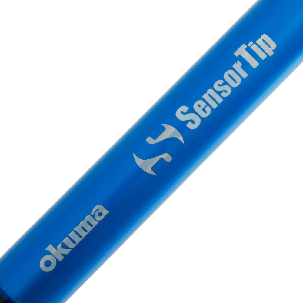 Okuma Sensor Tip Surf Rod 12ft 3-6oz 3pc - Image 3