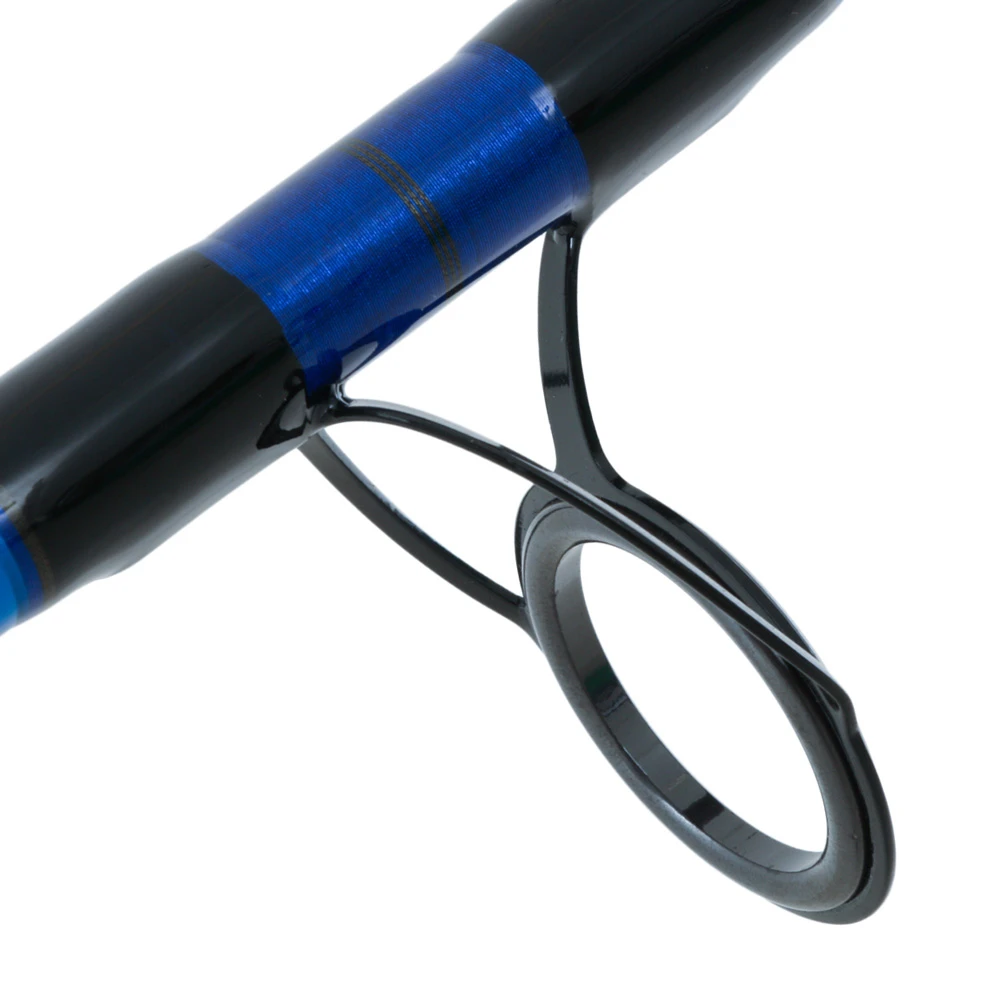 Okuma Sensor Tip Surf Rod 12ft 3-6oz 3pc - Image 5