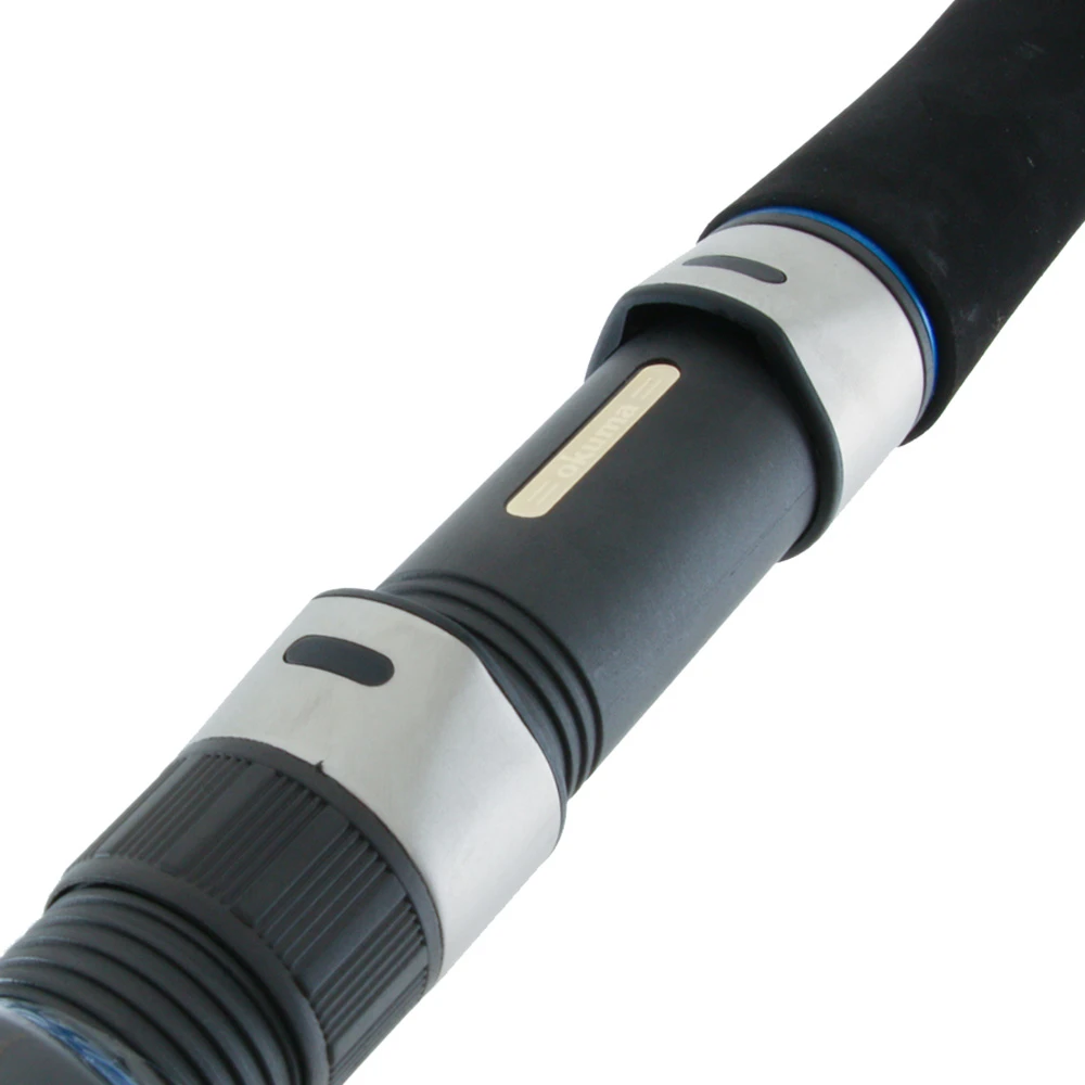 Okuma Sensor Tip Surf Rod 13ft 6in 3-5oz 3pc - Image 2