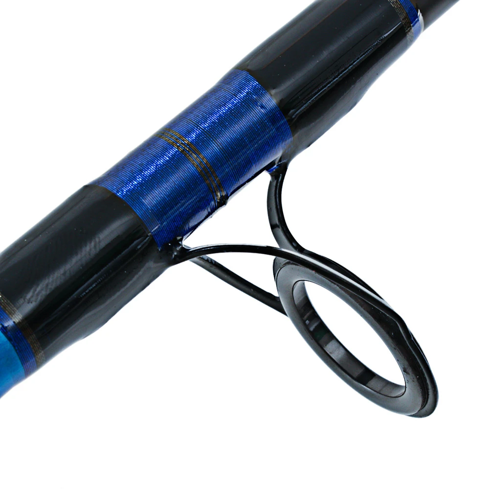 Okuma Sensor Tip Spinning Charter Rod 5ft 6in 15-24kg 1pc - Image 6