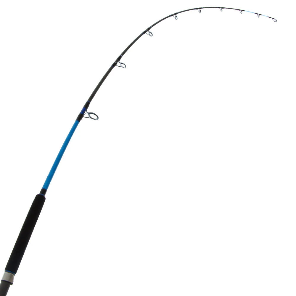 Okuma Sensor Tip Spinning Boat Rod 6ft 6in 6-10kg 1pc - Image 2