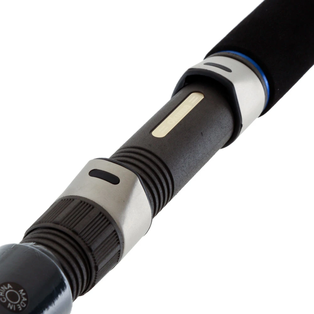 Okuma Sensor Tip Spinning Boat Rod 6ft 6in 6-10kg 1pc - Image 3