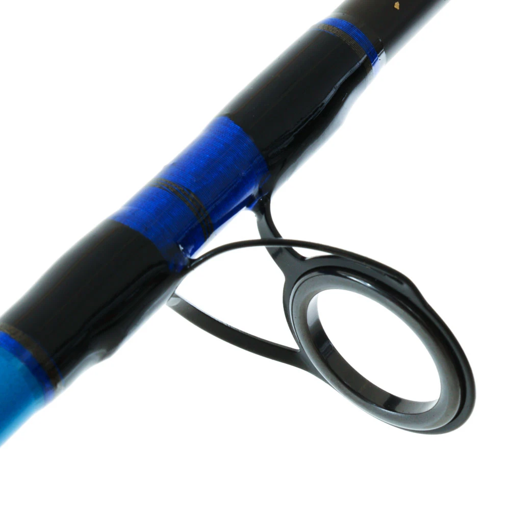 Okuma Sensor Tip Spinning Boat Rod 6ft 6in 6-10kg 1pc - Image 5