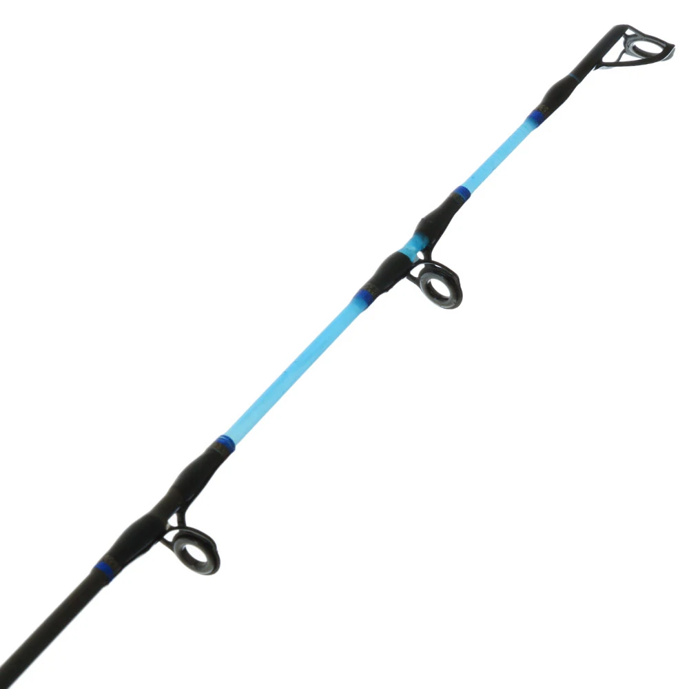 Okuma Sensor Tip Spinning Boat Rod 6ft 6in 6-10kg 1pc - Image 6