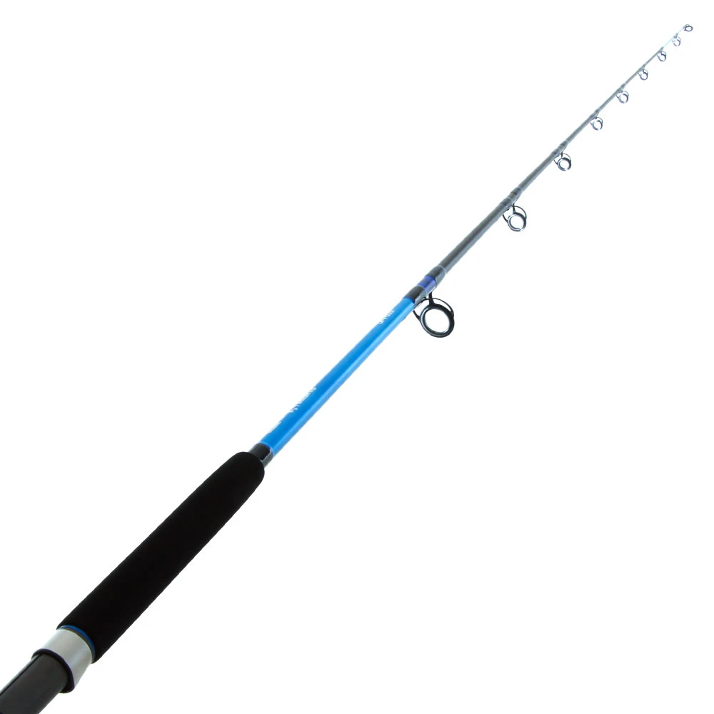 Okuma Sensor Tip Spinning Boat Rod 7ft 10-15kg 1pc