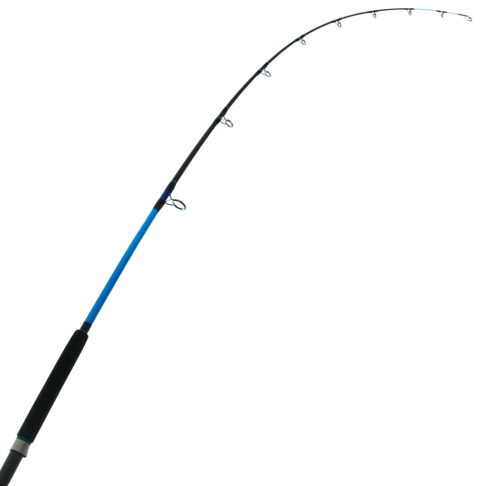 Okuma Sensor Tip Spinning Boat Rod 7ft 10-15kg 1pc - Image 2