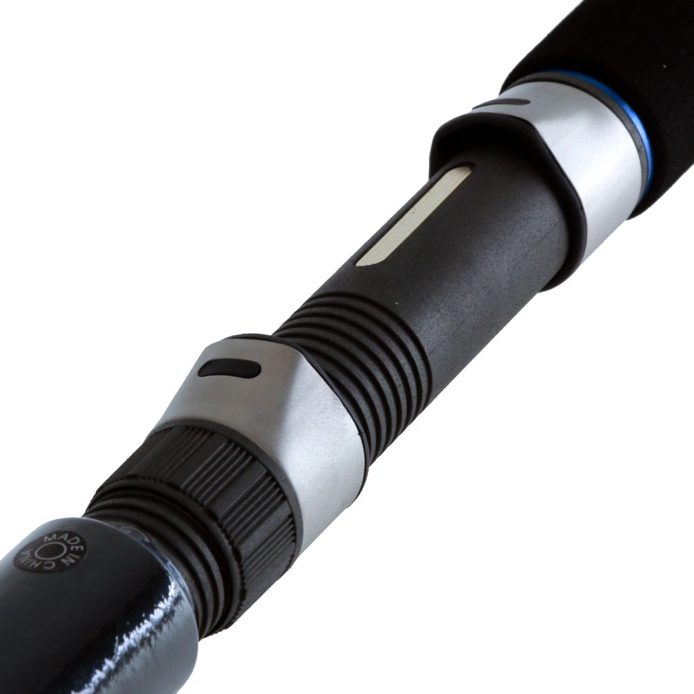 Okuma Sensor Tip Spinning Boat Rod 7ft 10-15kg 1pc - Image 3