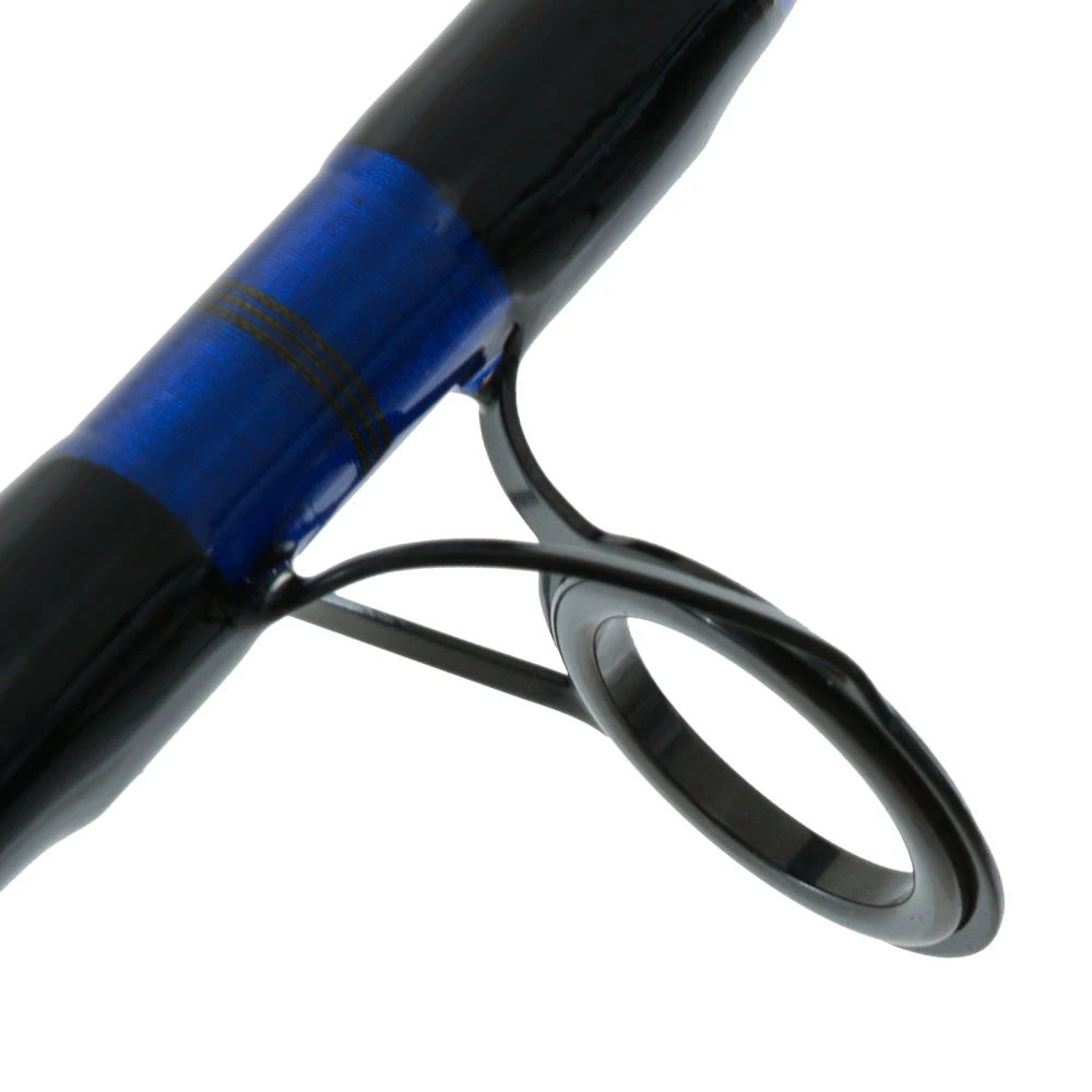 Okuma Sensor Tip Spinning Boat Rod 7ft 10-15kg 1pc - Image 6