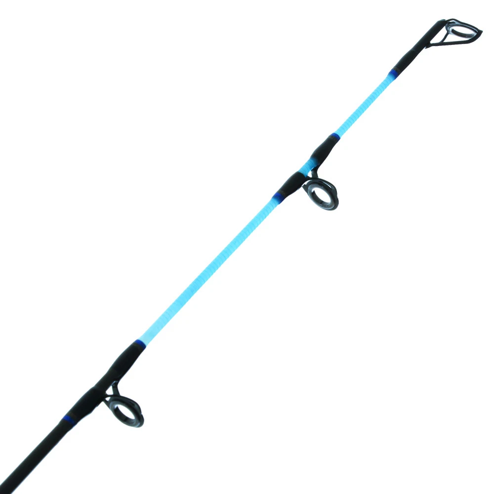 Okuma Sensor Tip Spinning Boat Rod 7ft 10-15kg 1pc - Image 7