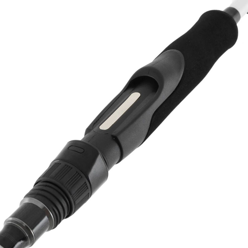 Okuma Inked Egi Special Spinning Squid Rod 8ft 1in PE0.8-1.5 2pc - Image 5