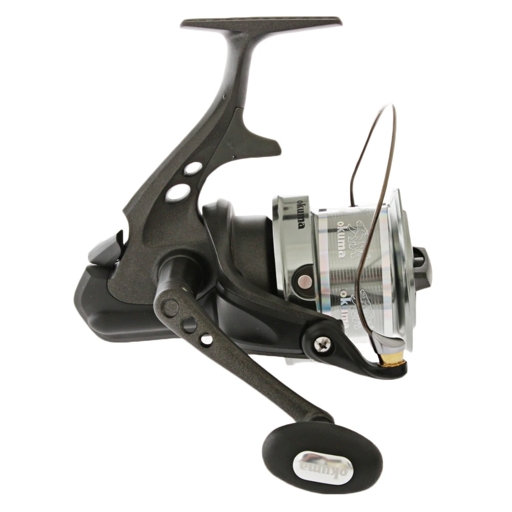 Okuma X-Spot Spinning Surf Reel - Image 2