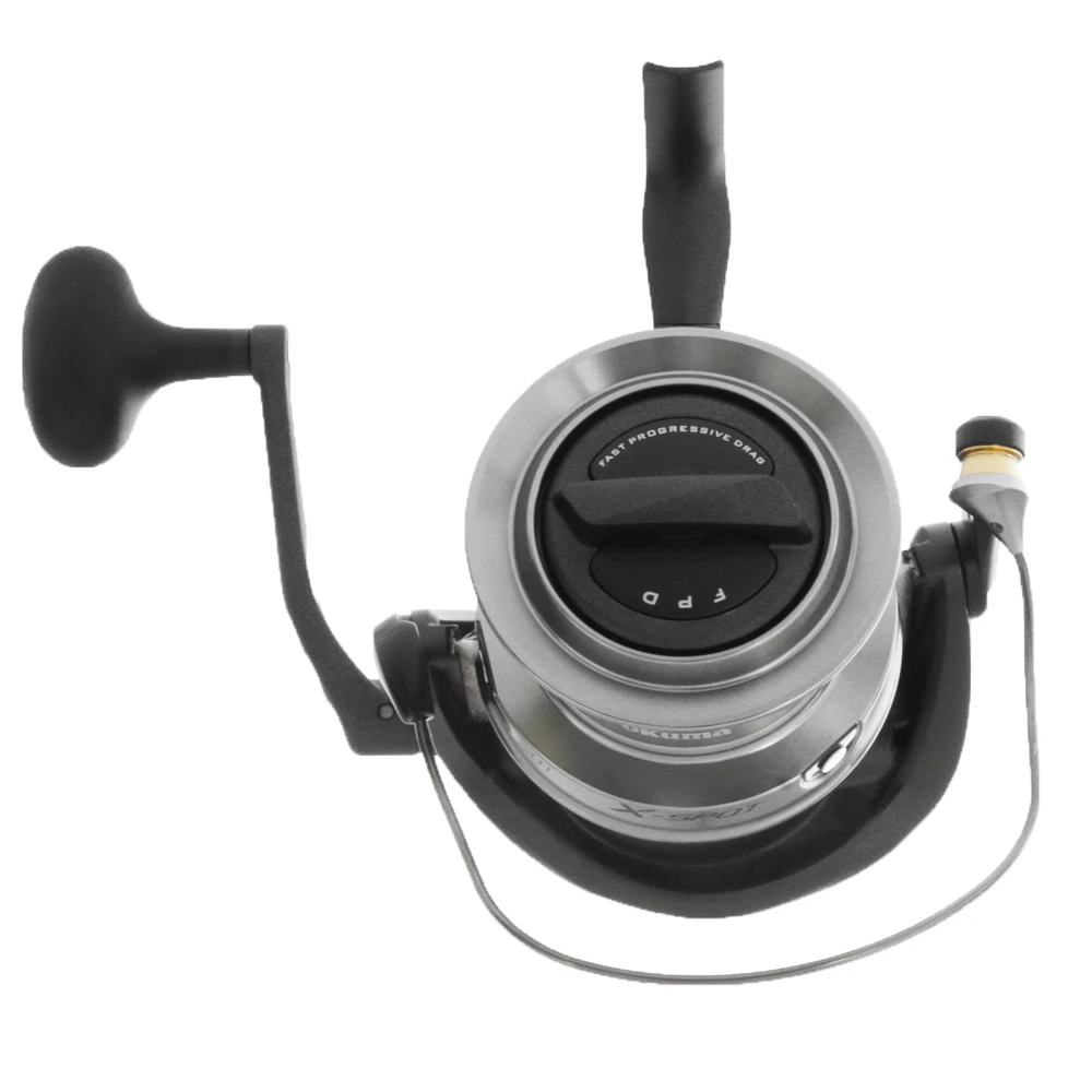 Okuma X-Spot Spinning Surf Reel - Image 4