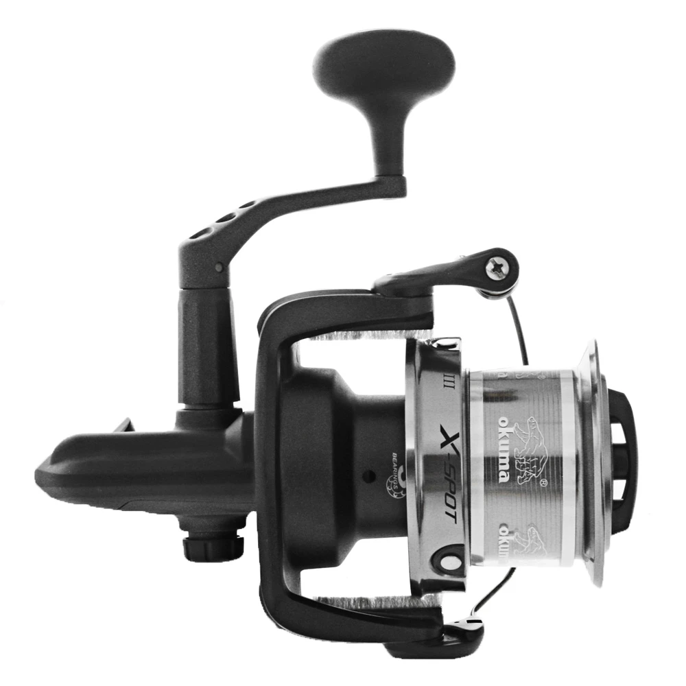 Okuma X-Spot Spinning Surf Reel - Image 5