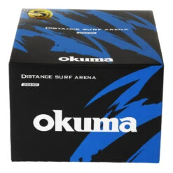 Okuma Distance Surf Arena 80 Spinning Reel