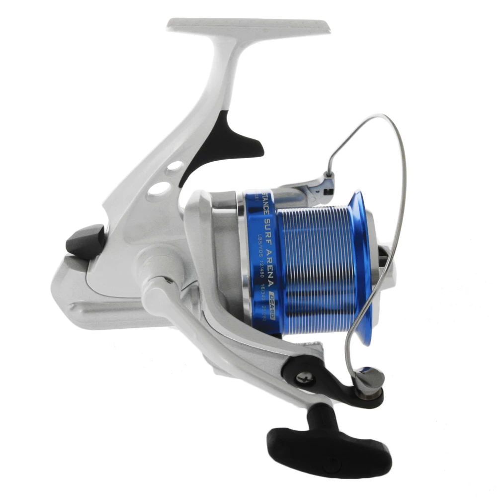Okuma Distance Surf Arena 80 Spinning Reel - Image 3