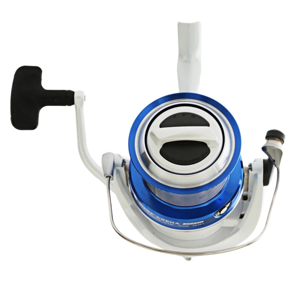 Okuma Distance Surf Arena 80 Spinning Reel - Image 5