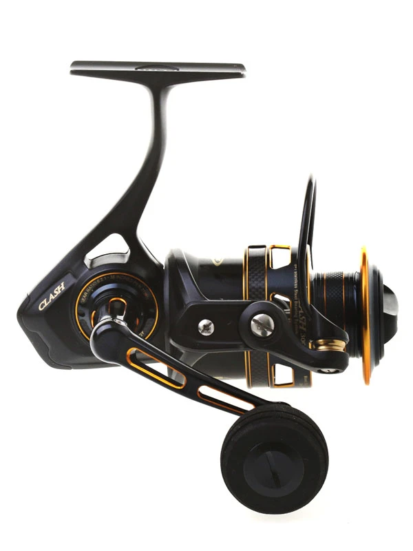 PENN Clash 3000 Spinning Reel - Image 3