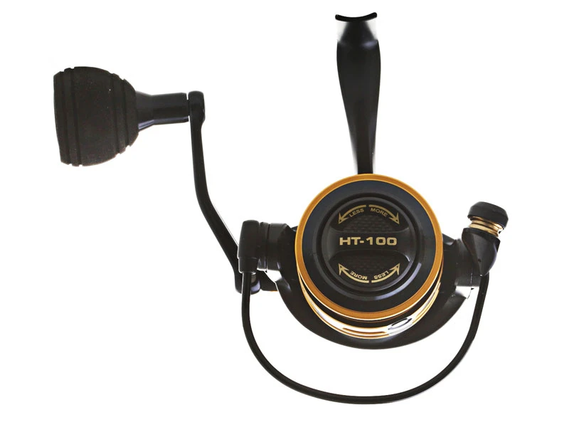 PENN Clash 3000 Spinning Reel - Image 4