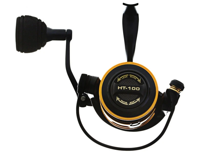 PENN Clash 4000 Spinning Reel - Image 4