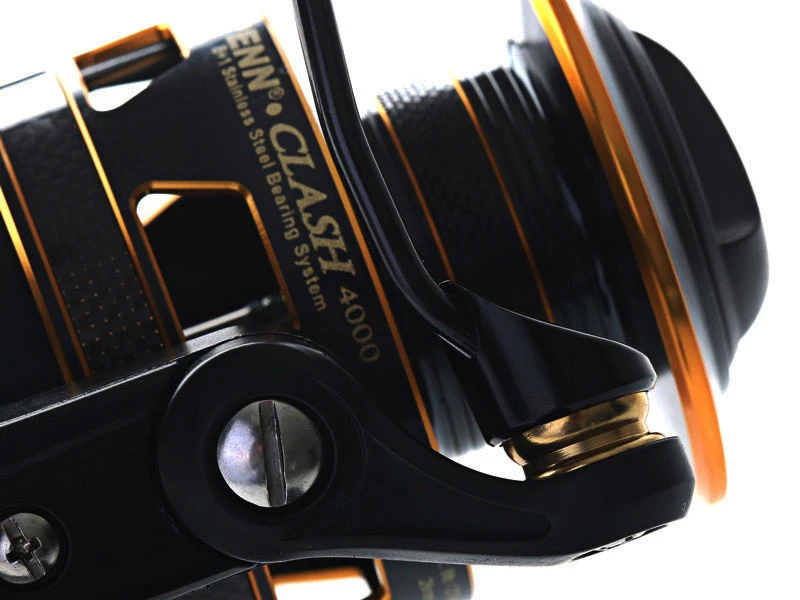 PENN Clash 4000 Spinning Reel - Image 5